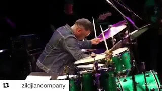 Nate Smith - Amazing drummer