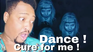 Aurora Cure for me Music Video Reaction