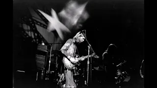 Duane Allman - Mountain Jam Solos (At Fillmore East, 1971)