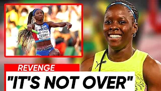 WOW!! Will Shericka Jackson Take REVENGE On Twanisha Terry For Doing This Last Season?