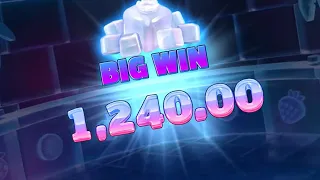 GIGA JAR IS INSANE!!! (BIG WIN)