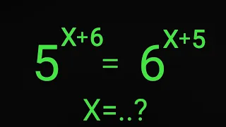 A Nice Algebra Problem | Math Olympaid | How to Solve for X in this Problem ?