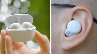 Besser als AirPods Pro - Sony LinkBuds S ausprobiert!