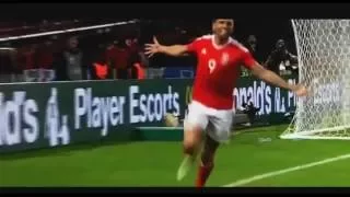 Euro 2016 - All 108 Goals Compilation