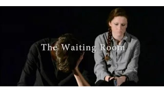 Original Short: The Waiting Room