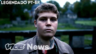 Yung Lean: In My Head [LEGENDADO PT-BR]