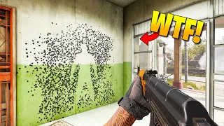 WORST AIM EVER! (Gaming Gone Wrong #29)