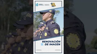 💙👮‍♂️ ¡Priorizando la dignificación policial!