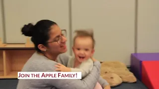 Why Work (and Thrive) at Apple Montessori?