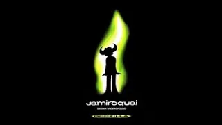 Jamiroquai - Deeper Underground (isolated bass and drums)