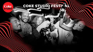 Coke Studio Festival Almaty