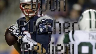 New York Jets vs New England Patriots - NFL 2014 Week 7 - Upon Further Review