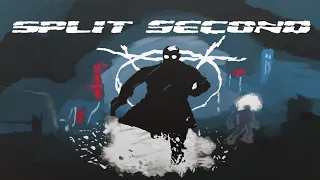 Split Second an absolute messterpiece of a B-movie