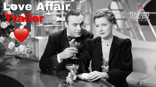 Love Affair (1939) Trailer - Film Studies Quarterly Review