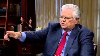 The Shooter – Gun VS. Bible – The Three Heavens with John Hagee