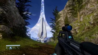 This new Halo game is exactly what Halo Fans need