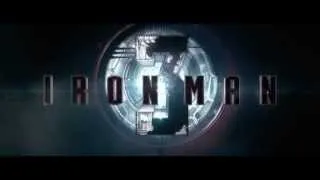 Iron Man 3 Official Trailer German Deutsch (HD) 2013