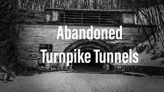 Abandoned PA Turnpike (Found Noose!)