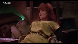 Bette Midler in Ruthless People- Fitness Part 1/5