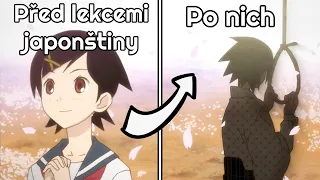 Proč je japonština tak PEKELNÝ jazyk