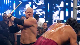 Kane vs. big Superstars: WWE Playlist