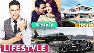 Akshay Kumar Lifestyle 2023, Family, Friends, Car, House, Net Worth, Biography #fypシ #akshaykumar