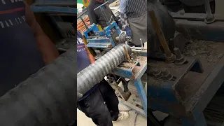 Cable extraction copper core process- Good tools and machinery make work easy