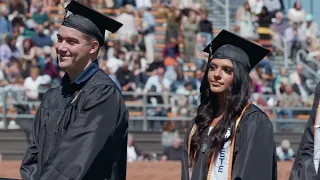 Spring Commencement 2023 Highlights