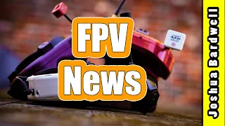DJI might actually be banned this time for real! - FPV News with JB and ItsBlunty