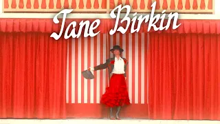 Jane Birkin (Court métrage Musical) - MIKA