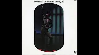 Sweet Gingerbread Man - Sammy Davis Jr.