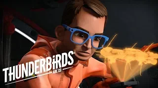 Thunderbirds Are Go | SOS: Part One | Recap