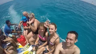 Sataya Reef 2017 Dolphin House GopRo 4 Black 6/8 Marsa Alam Red Sea Egypt DKrutikov ctr4mars