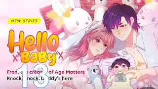 Hello Baby Episode 13 Weebtoon