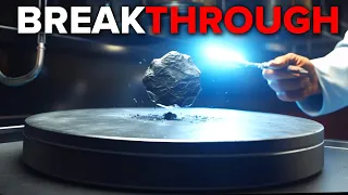 LK-99 Superconductor Gets Replicated! Breakthrough Room Temperature Technology