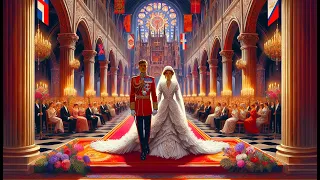 Wedding of Prince William and Katherine Middleton News