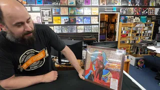 Miles Davis - Live-Evil - Unboxing Record Store Day 2021 RSD Black Friday