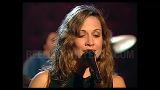 Sheryl Crow • “My Favorite Mistake”/Interview • 1998 [Reelin' In The Years Archive]