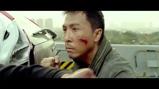 Special ID (2013) Best Fight Scenes