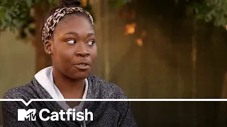 Elle est amoureuse de sa pote mais... | Catfish | Episode complet