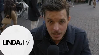 'Worden vrouwen opgewonden van chocola?' || Afl. 5 De vrouw snap jij haar nou? || LINDA.tv