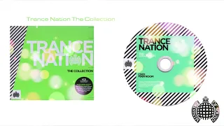 🌍 Ministry of Sound - Trance Nation Collection CD1 2010 [HQ]