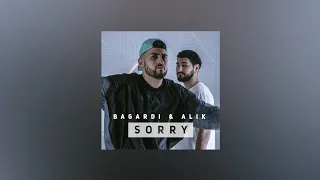 BAGARDI & ALIK – Sorry (Текст песни, премьера трека 2022)