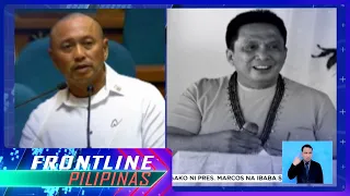 Mga pamilyang Teves, Degamo, magkaalyado bago naging magkalaban sa pulitika | Frontline Pilipinas