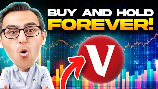 THE ONE ETF to Buy and Hold Forever | VOO ETF