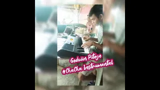 Galing naman Cha Cha Instrumental by Godwin Pitogo