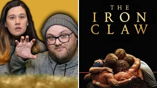 The Iron Claw Movie Review | Is this A Must-See Wrestling Movie?