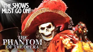 The Phantom Of The Opera: Nothing But The Classics | The Phantom of the Opera