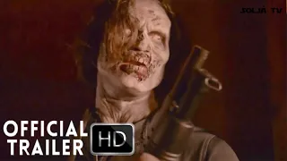 ZOMBIE WITH A SHOTGUN #officialtrailer #Soljatv_films #newmovies2019 #movies #newmovie