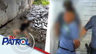 Suspek sa pagpatay ng dalagita sa Cavite natunton | TV Patrol